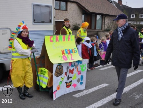 Kindercarnaval 10